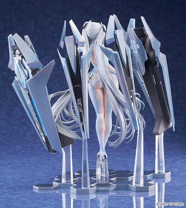 PRE-ORDER Max Factory - Goddess of Victory: Nikke - Cinderella 1/7