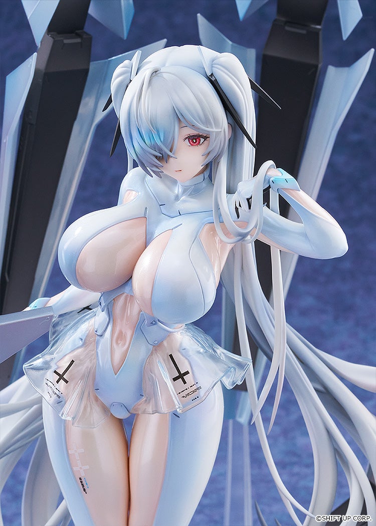 PRE-ORDER Max Factory - Goddess of Victory: Nikke - Cinderella 1/7