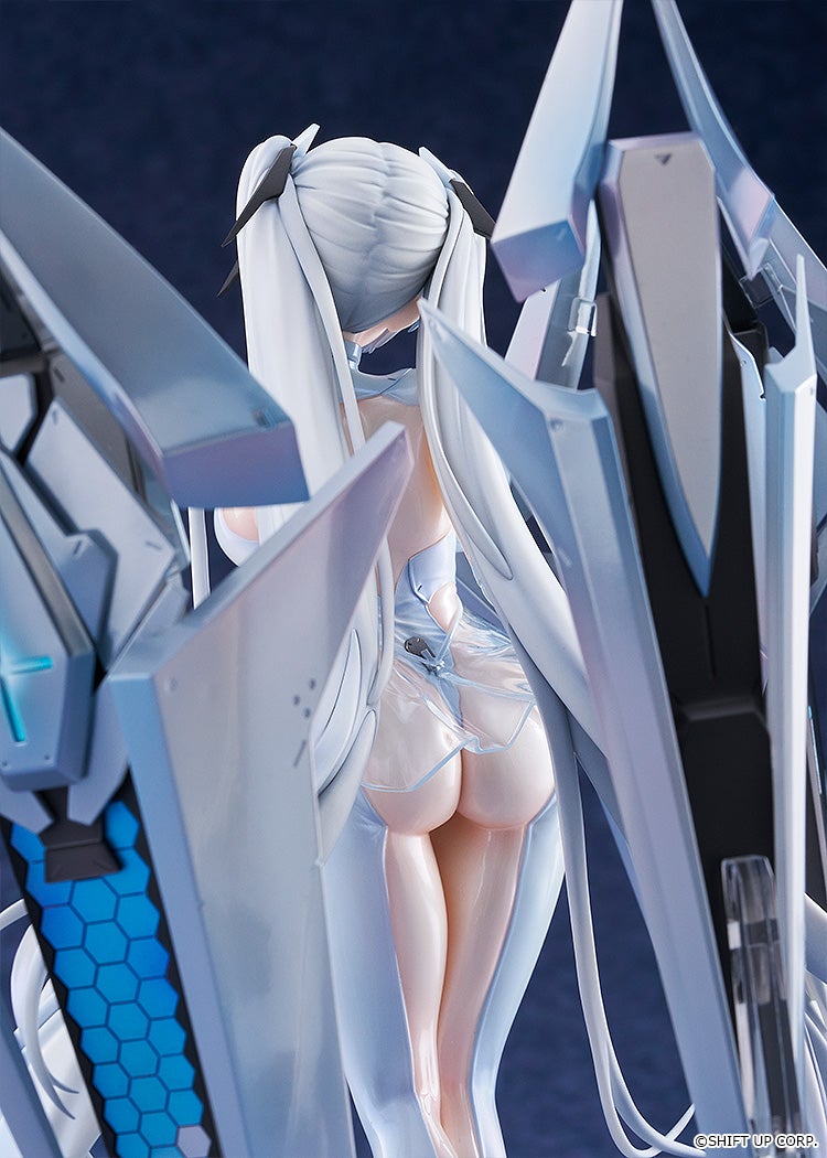 PRE-ORDER Max Factory - Goddess of Victory: Nikke - Cinderella 1/7