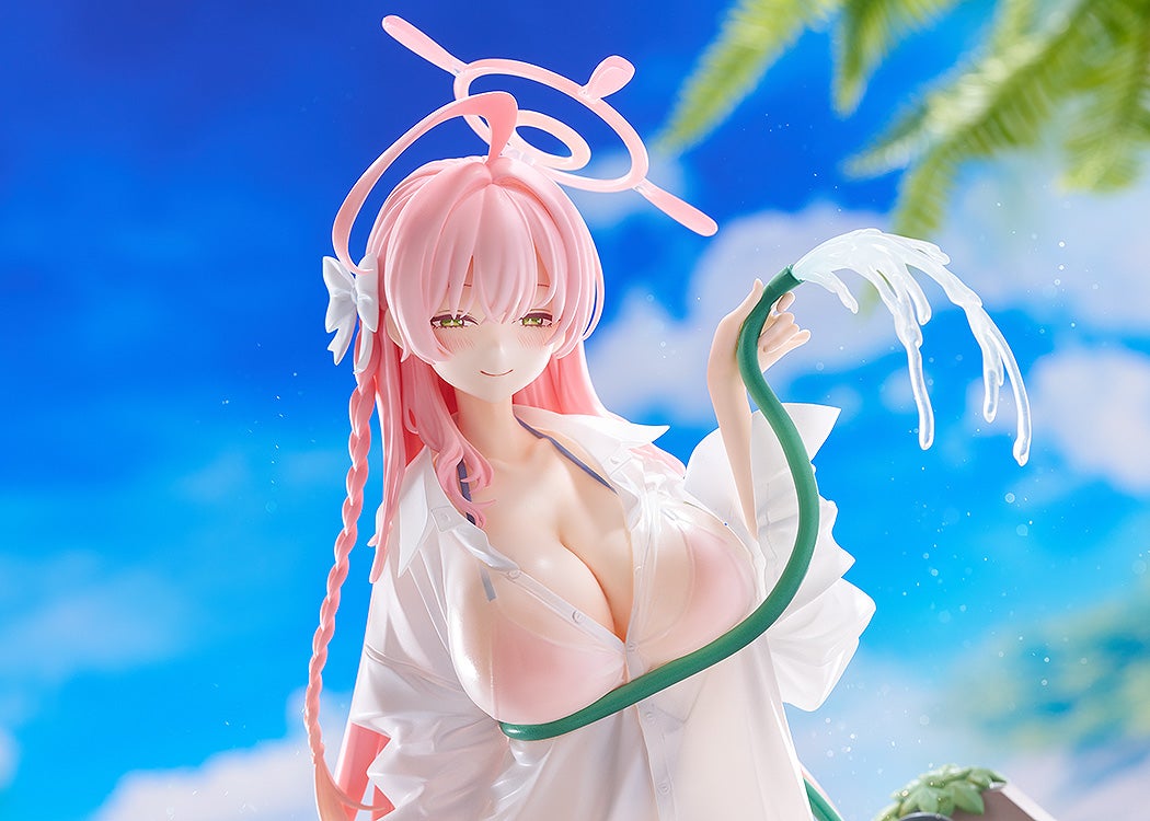 PRE-ORDER Max Factory - Blue Archive - Hanako: Swimsuit 1/7