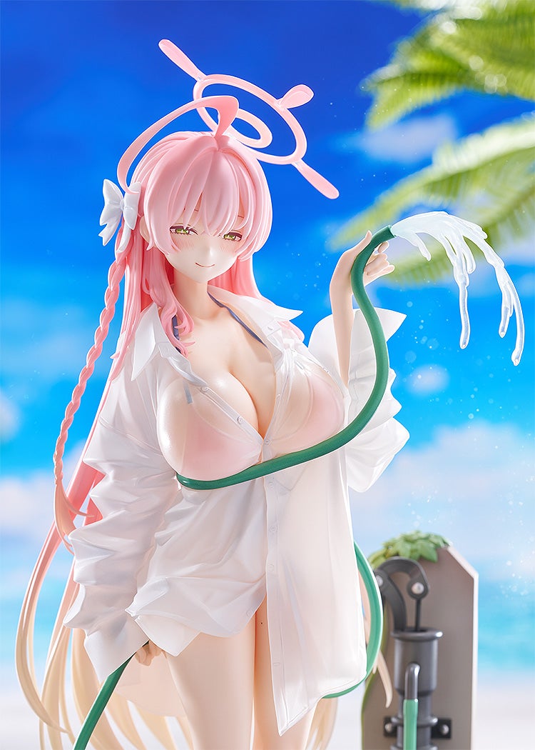 PRE-ORDER Max Factory - Blue Archive - Hanako: Swimsuit 1/7