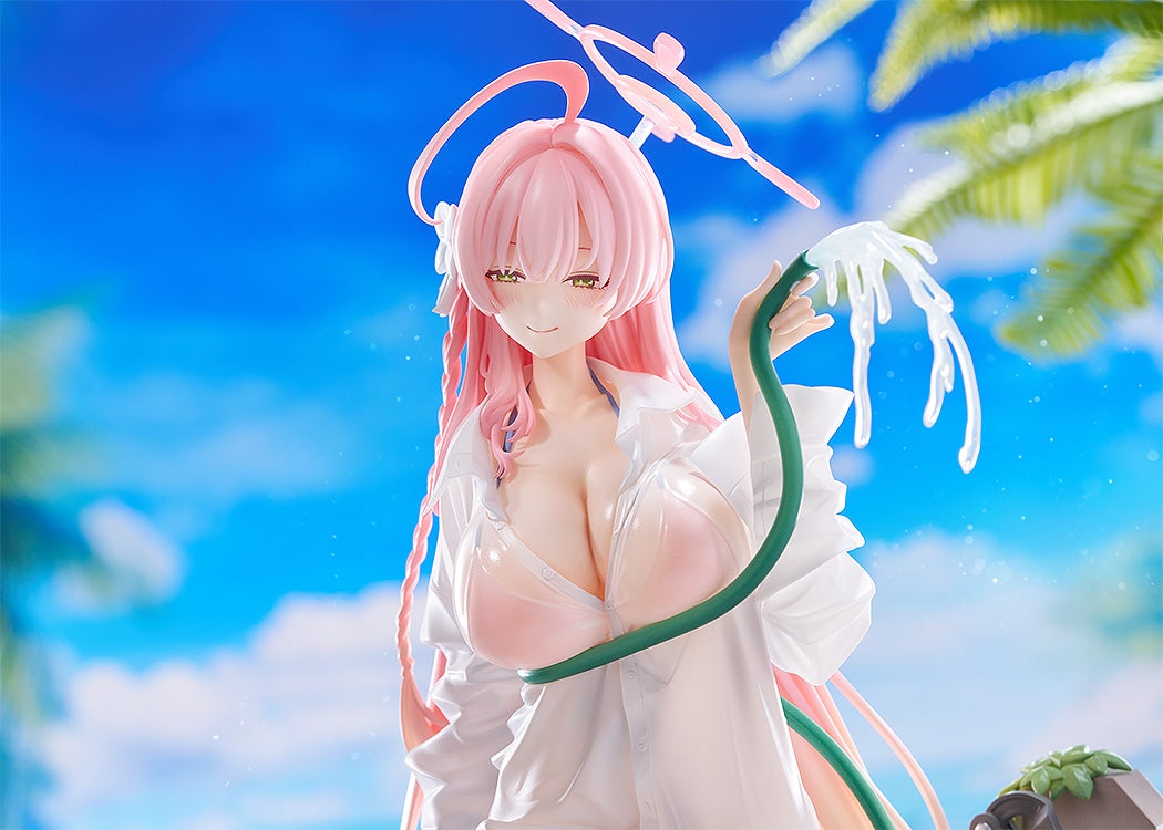 PRE-ORDER Max Factory - Blue Archive - Hanako: Swimsuit 1/7