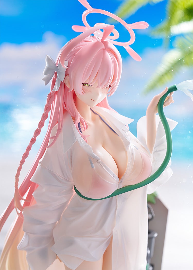 PRE-ORDER Max Factory - Blue Archive - Hanako: Swimsuit 1/7