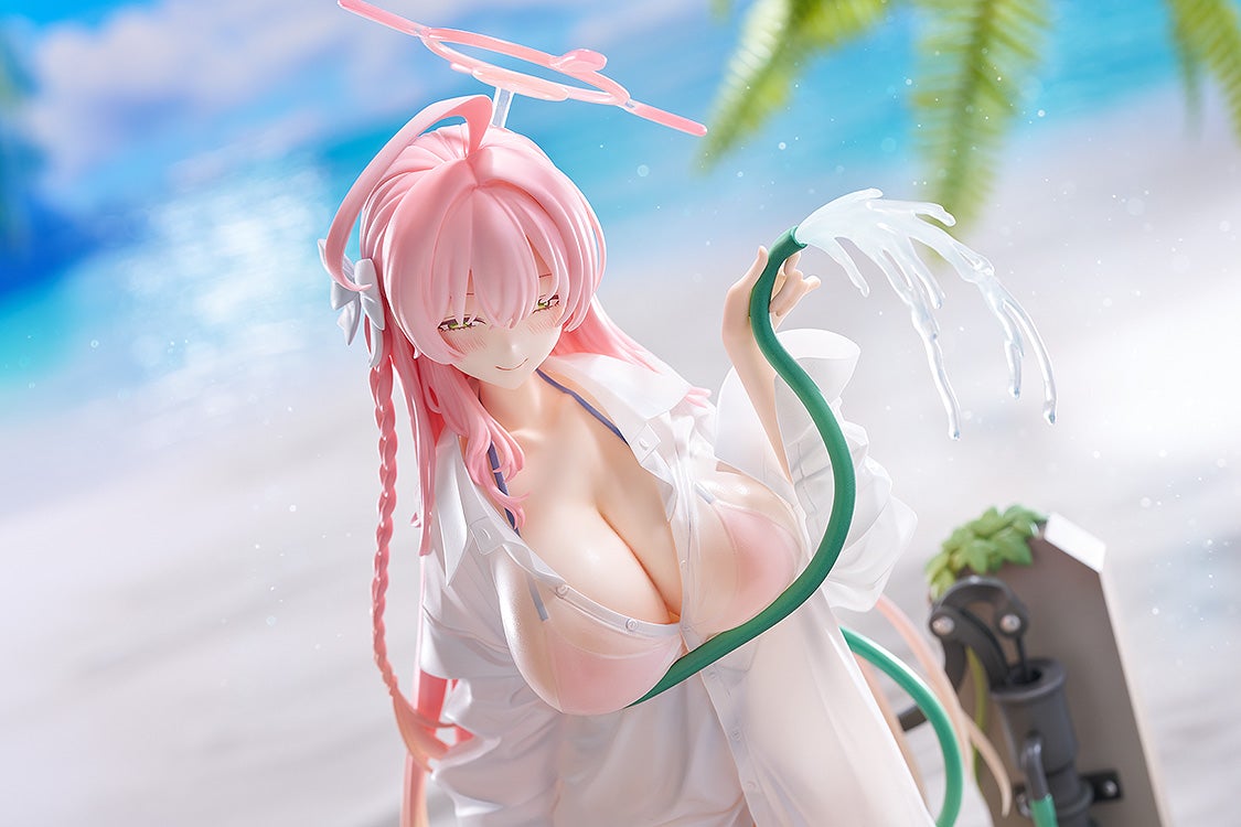 PRE-ORDER Max Factory - Blue Archive - Hanako: Swimsuit 1/7
