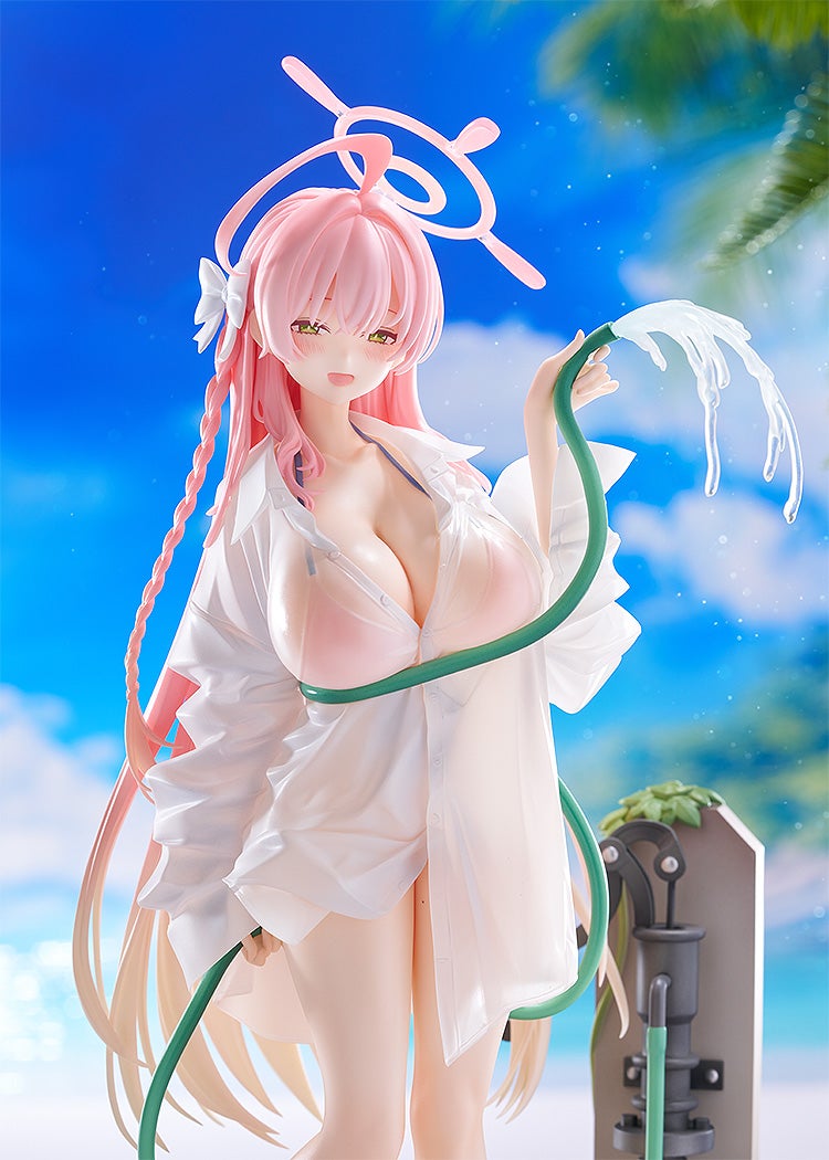 PRE-ORDER Max Factory - Blue Archive - Hanako: Swimsuit 1/7