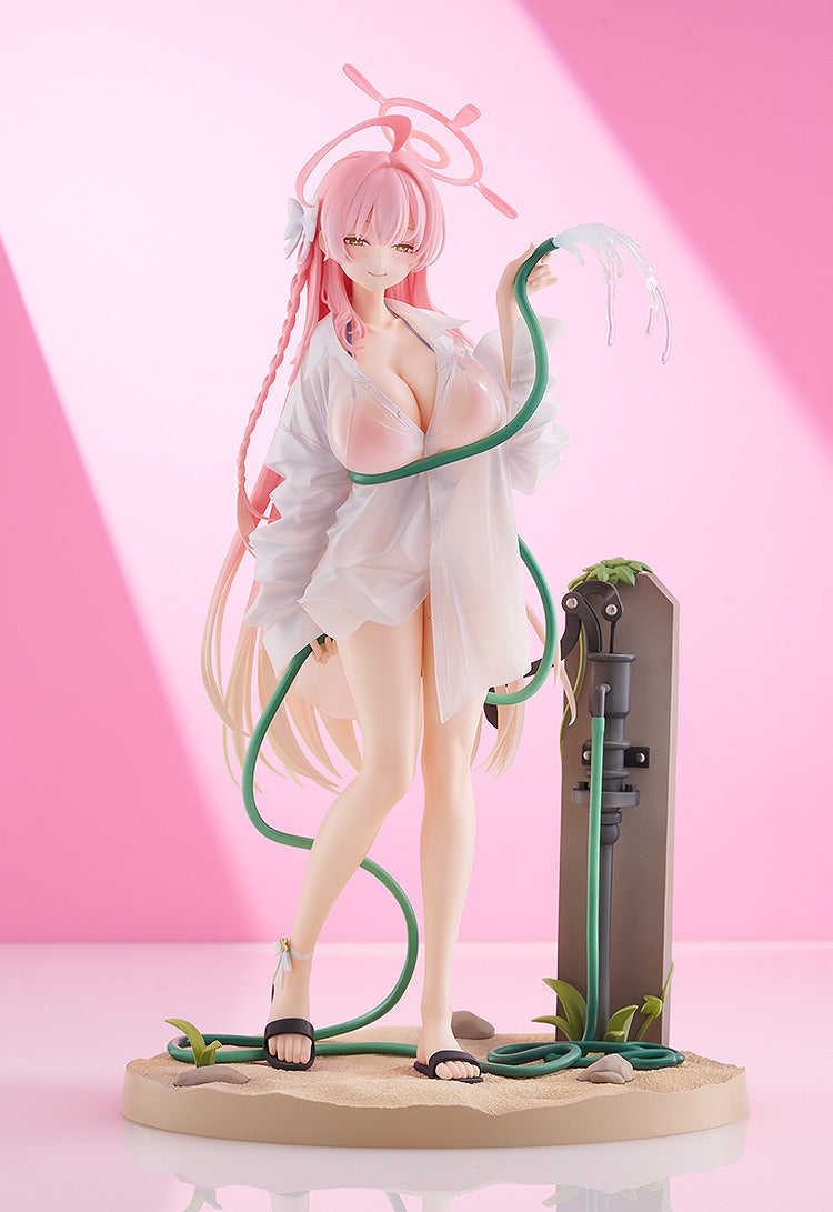 PRE-ORDER Max Factory - Blue Archive - Hanako: Swimsuit 1/7