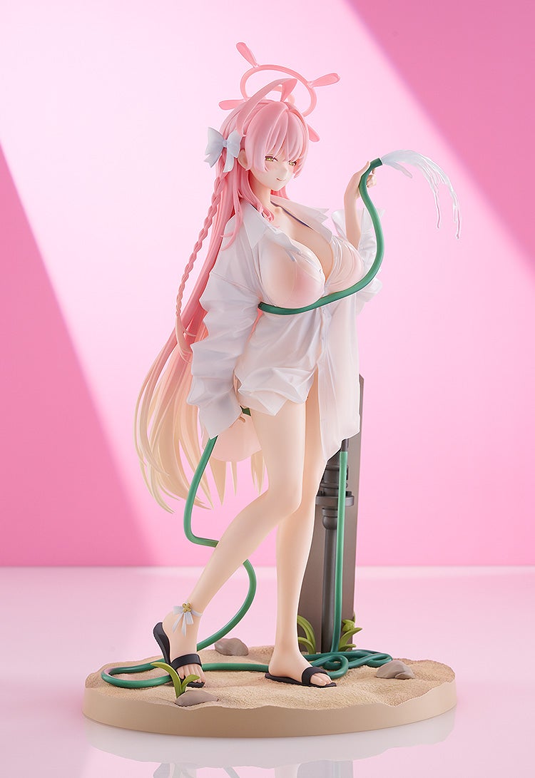 PRE-ORDER Max Factory - Blue Archive - Hanako: Swimsuit 1/7