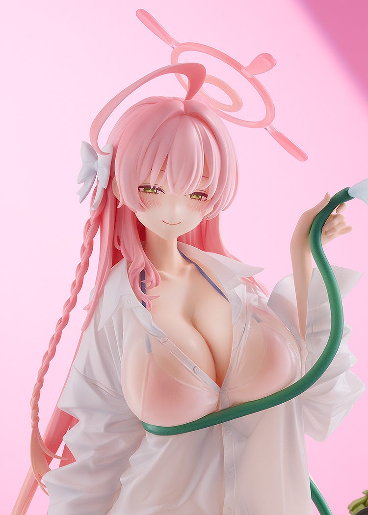 PRE-ORDER Max Factory - Blue Archive - Hanako: Swimsuit 1/7