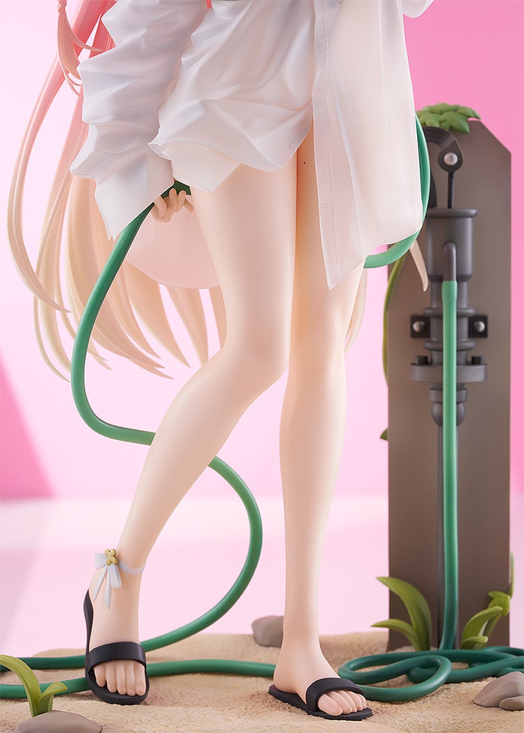 PRE-ORDER Max Factory - Blue Archive - Hanako: Swimsuit 1/7