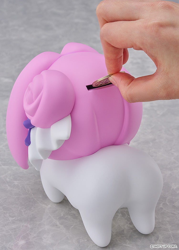 PRE-ORDER Max Factory - GODDESS OF VICTORY: NIKKE - DORO