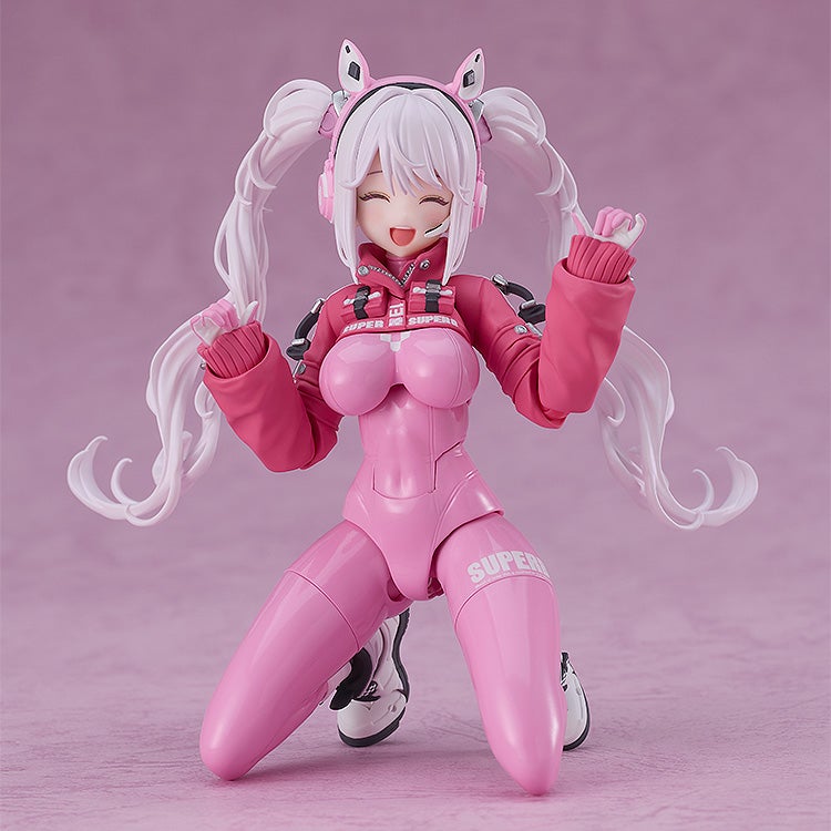 PRE-ORDER Max Factory - figma 628 - Goddess of Victory: Nikke - Alice [2nd Release] [LIMITED]