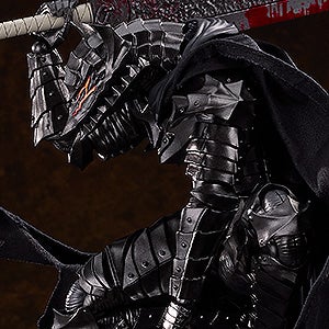 PRE-ORDER Max Factory - POP UP PARADE - Berserk - Guts: Berserker Armor: XL Size