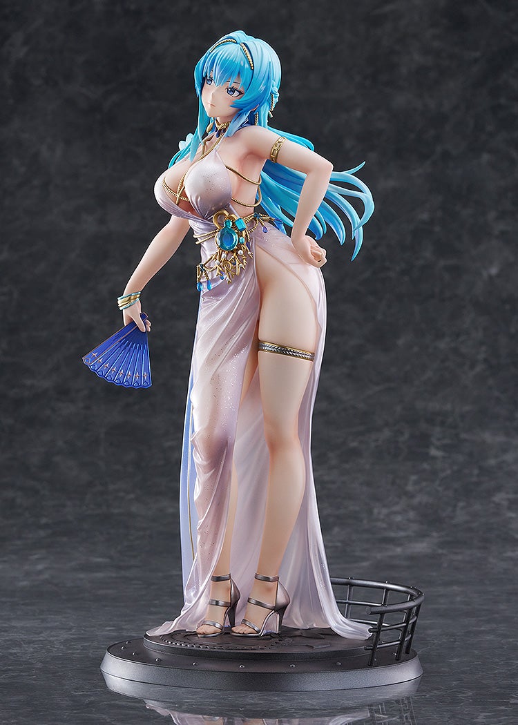 PRE-ORDER Max Factory - GODDESS OF VICTORY: NIKKE - Helm: Chandelier 1/7