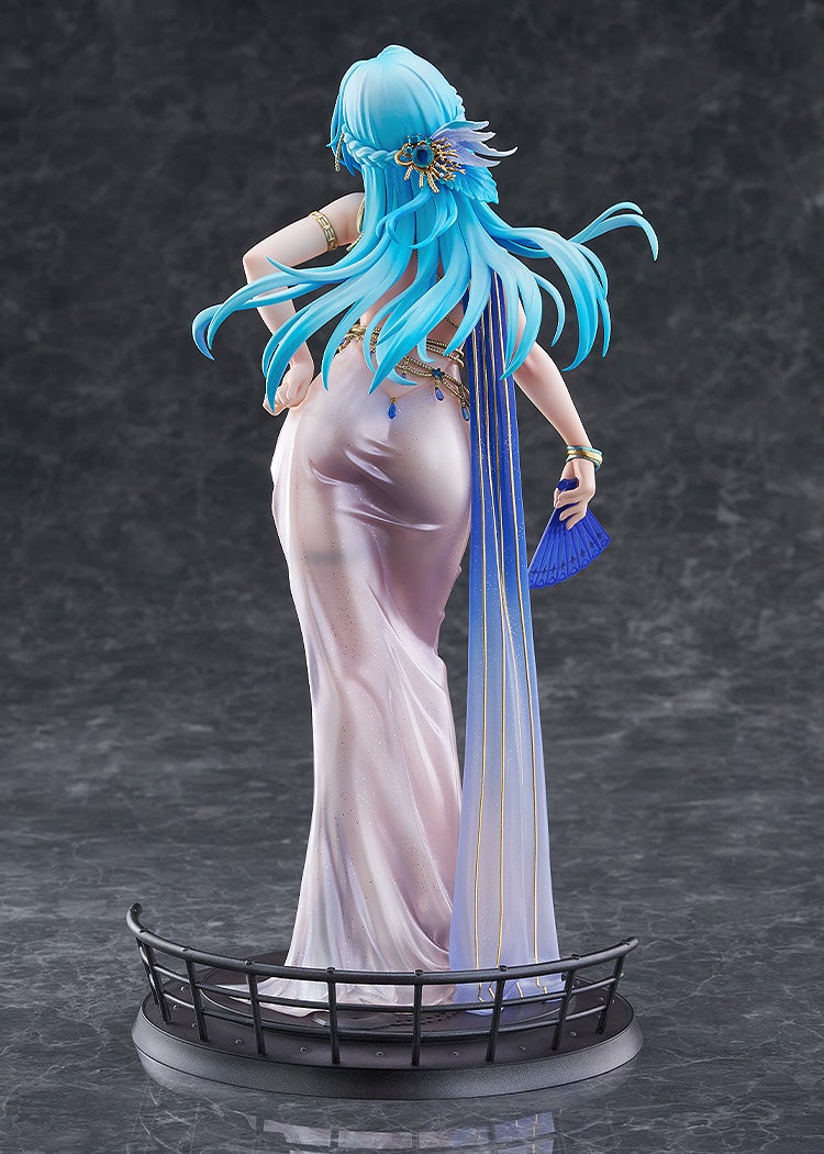 PRE-ORDER Max Factory - GODDESS OF VICTORY: NIKKE - Helm: Chandelier 1/7