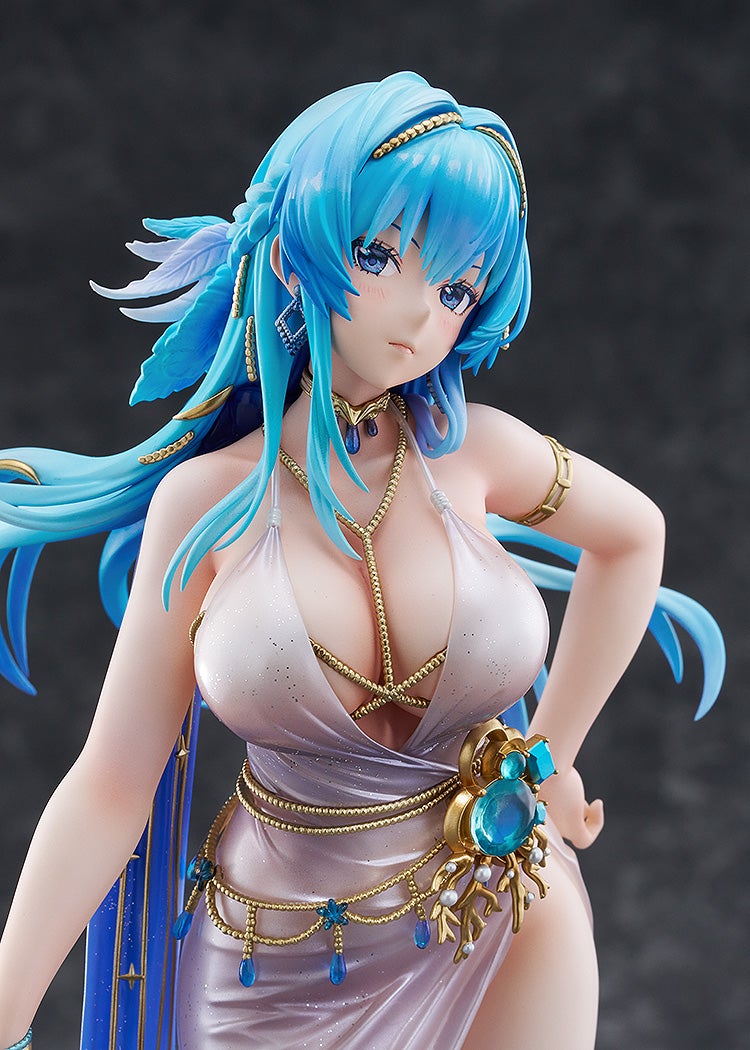 PRE-ORDER Max Factory - GODDESS OF VICTORY: NIKKE - Helm: Chandelier 1/7