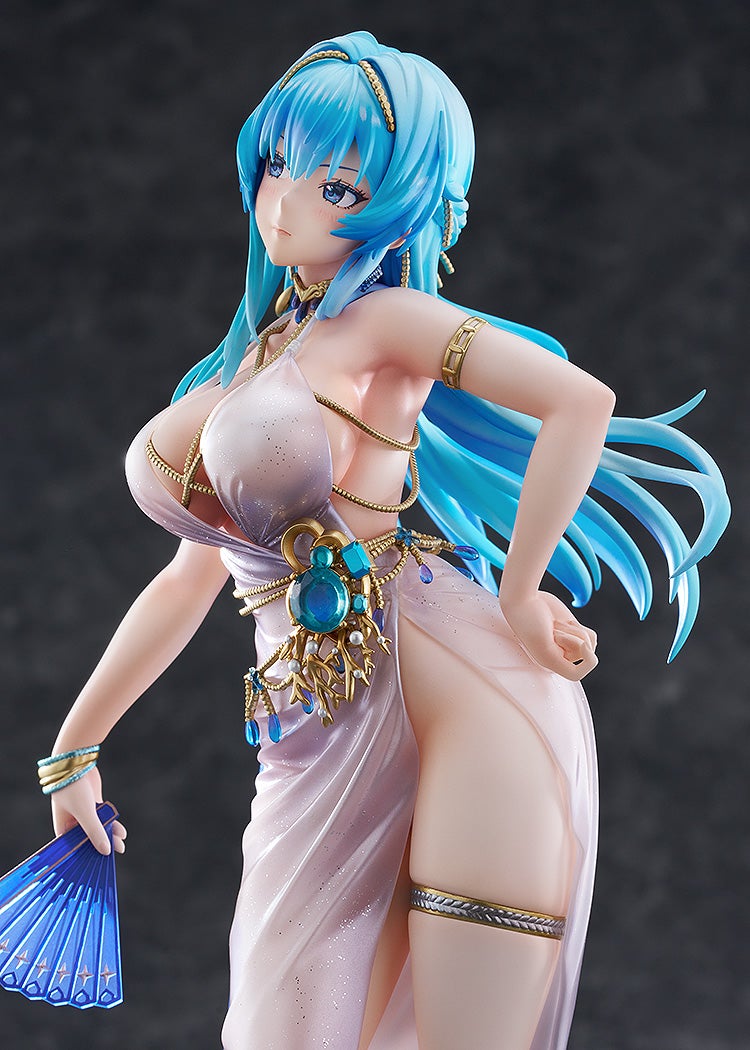 PRE-ORDER Max Factory - GODDESS OF VICTORY: NIKKE - Helm: Chandelier 1/7