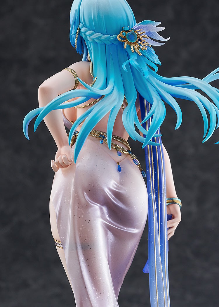 PRE-ORDER Max Factory - GODDESS OF VICTORY: NIKKE - Helm: Chandelier 1/7