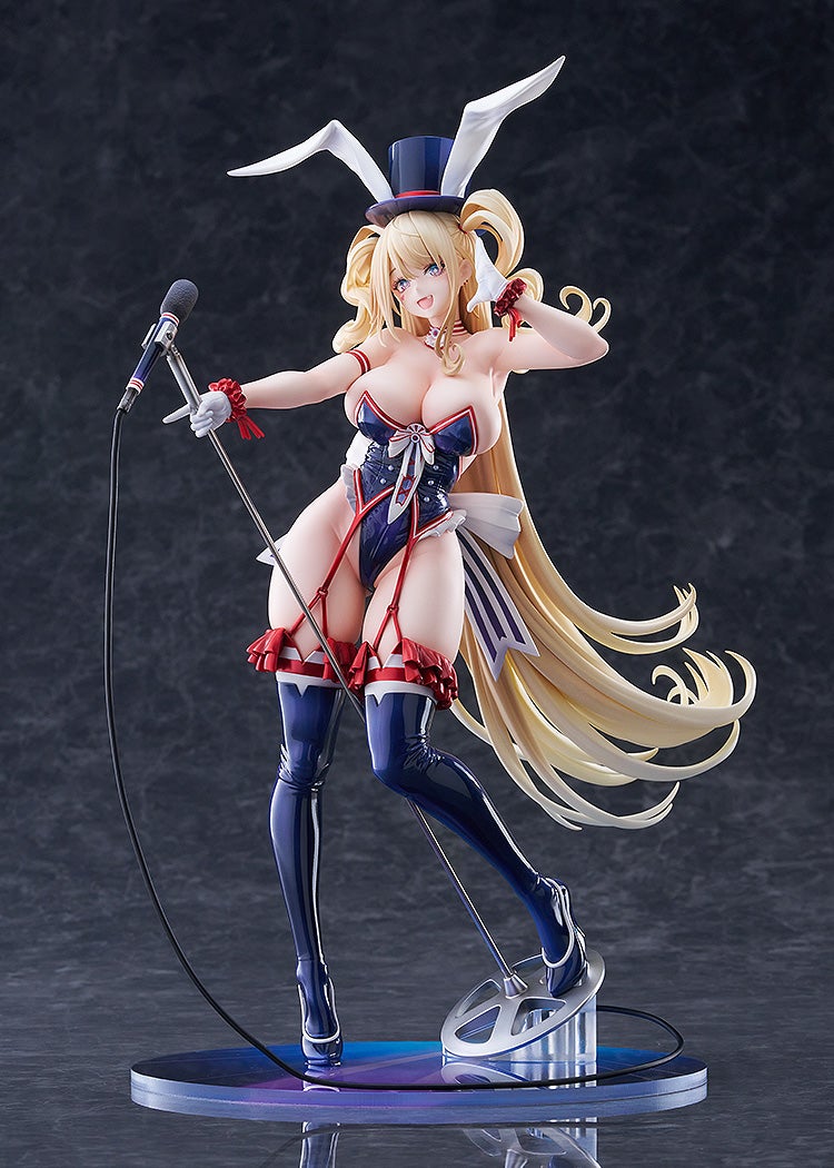 SPECIAL ORDER Max Factory - Azur Lane - Guam: Stage-Setting Charmer 1/7 [JP]