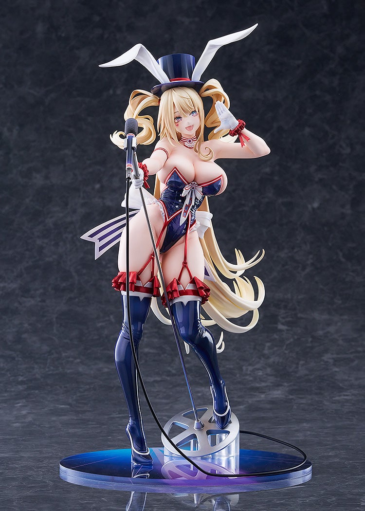 SPECIAL ORDER Max Factory - Azur Lane - Guam: Stage-Setting Charmer 1/7 [JP]