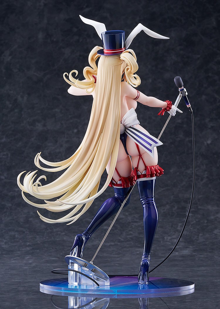 SPECIAL ORDER Max Factory - Azur Lane - Guam: Stage-Setting Charmer 1/7 [JP]