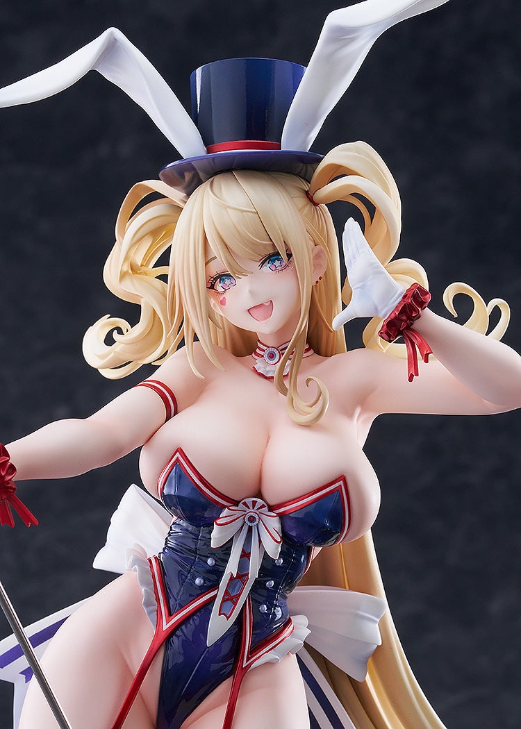 SPECIAL ORDER Max Factory - Azur Lane - Guam: Stage-Setting Charmer 1/7 [JP]