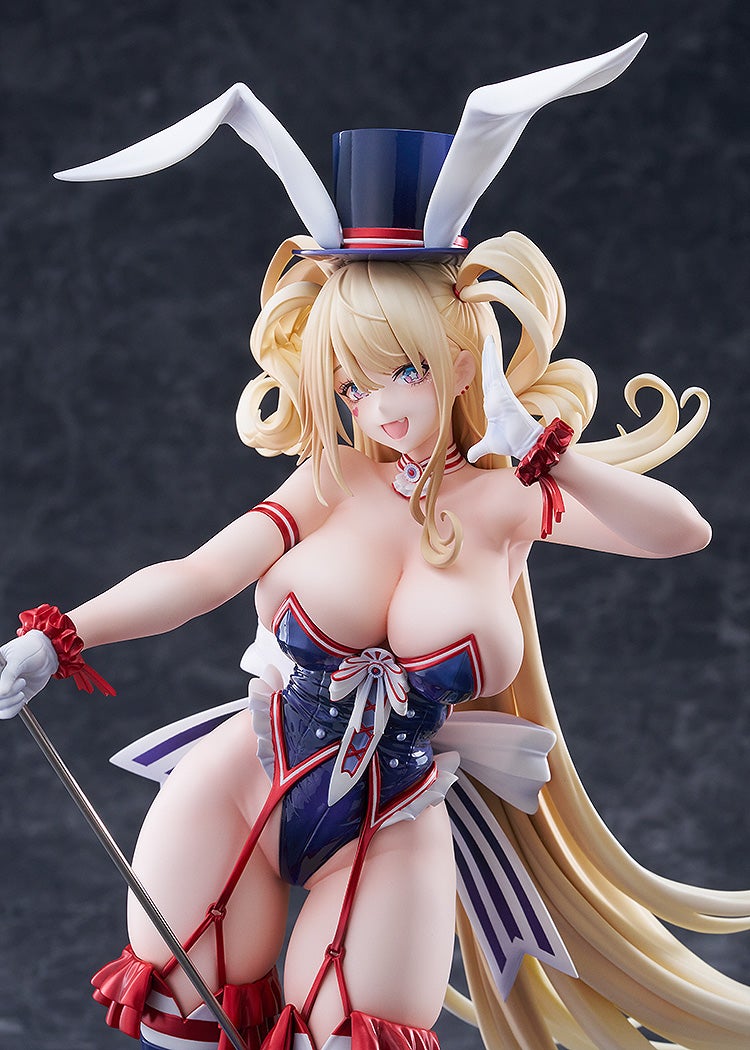SPECIAL ORDER Max Factory - Azur Lane - Guam: Stage-Setting Charmer 1/7 [JP]