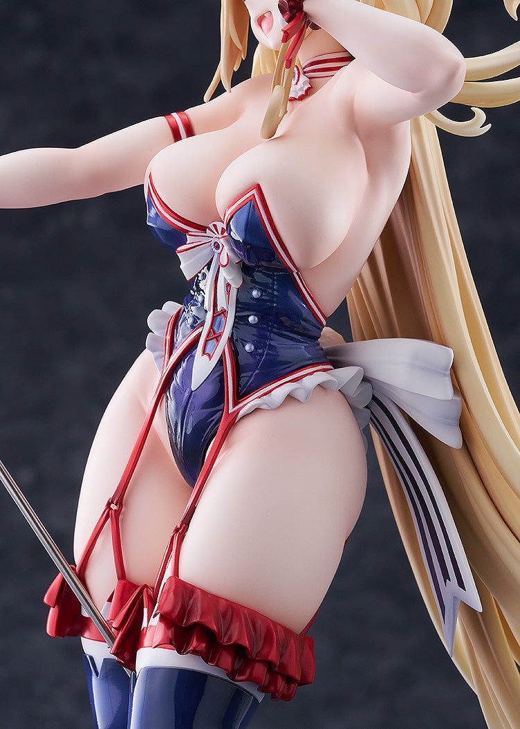 SPECIAL ORDER Max Factory - Azur Lane - Guam: Stage-Setting Charmer 1/7 [JP]
