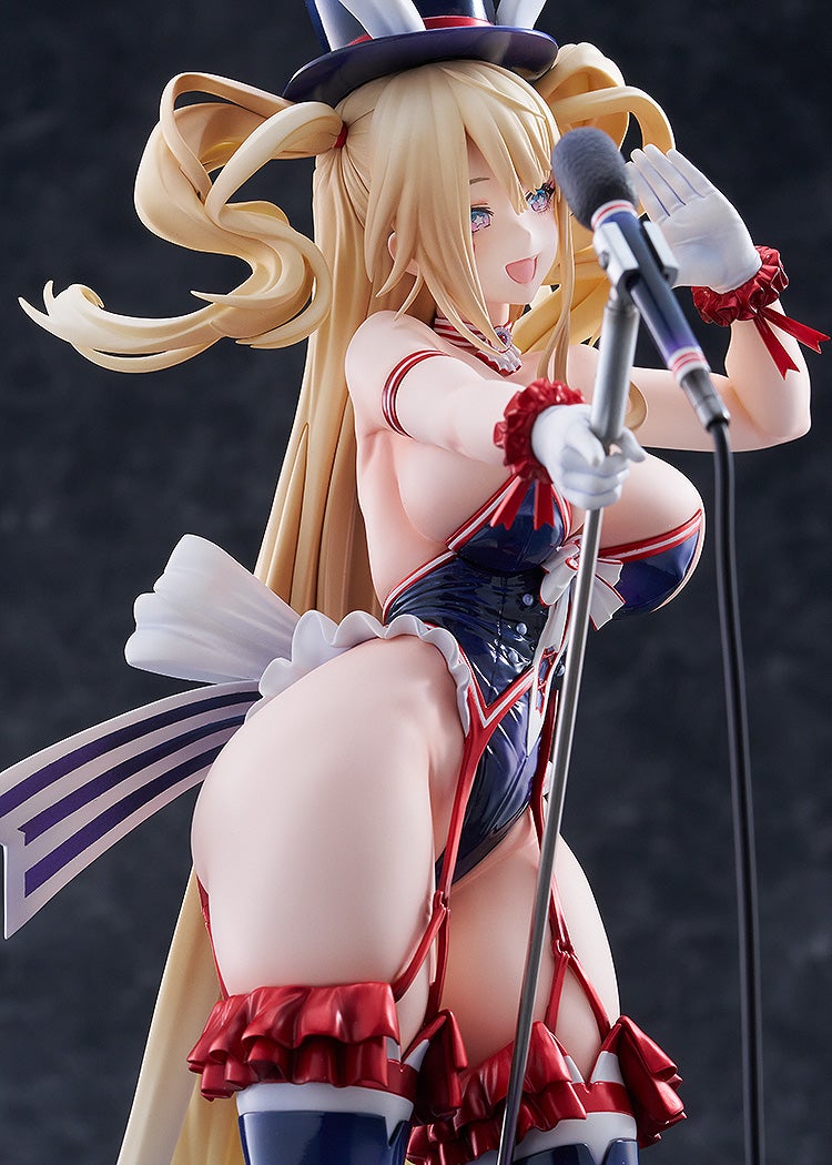 SPECIAL ORDER Max Factory - Azur Lane - Guam: Stage-Setting Charmer 1/7 [JP]