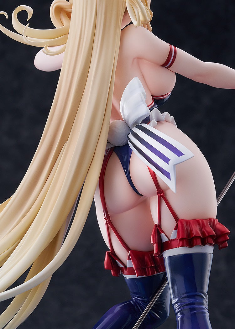SPECIAL ORDER Max Factory - Azur Lane - Guam: Stage-Setting Charmer 1/7 [JP]