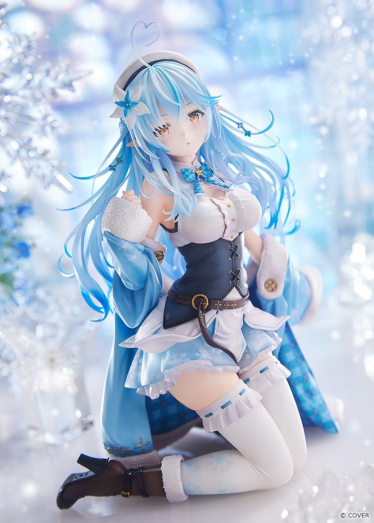 SPECIAL ORDER Max Factory - hololive production - Yukihana Lamy 1/6 [January 2027] [JP]