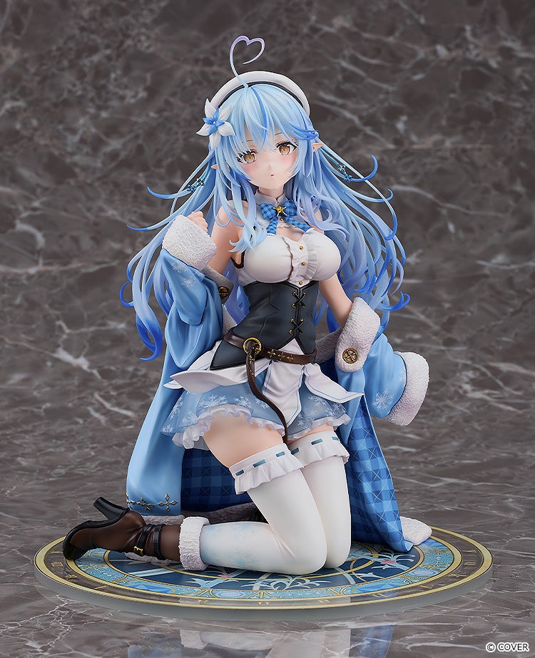 SPECIAL ORDER Max Factory - hololive production - Yukihana Lamy 1/6 [January 2027] [JP]