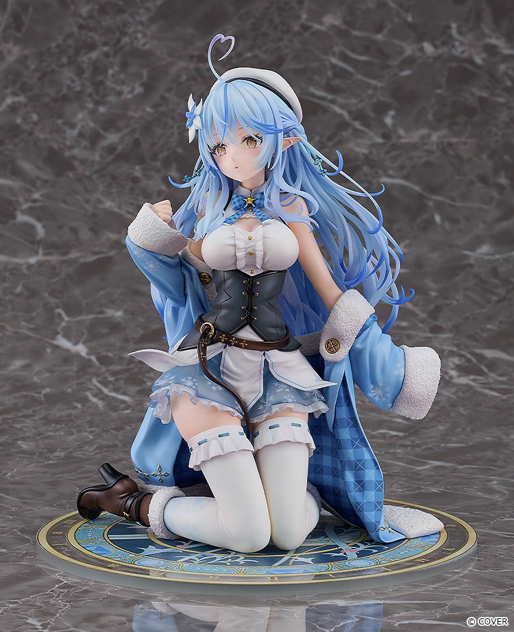 SPECIAL ORDER Max Factory - hololive production - Yukihana Lamy 1/6 [January 2027] [JP]