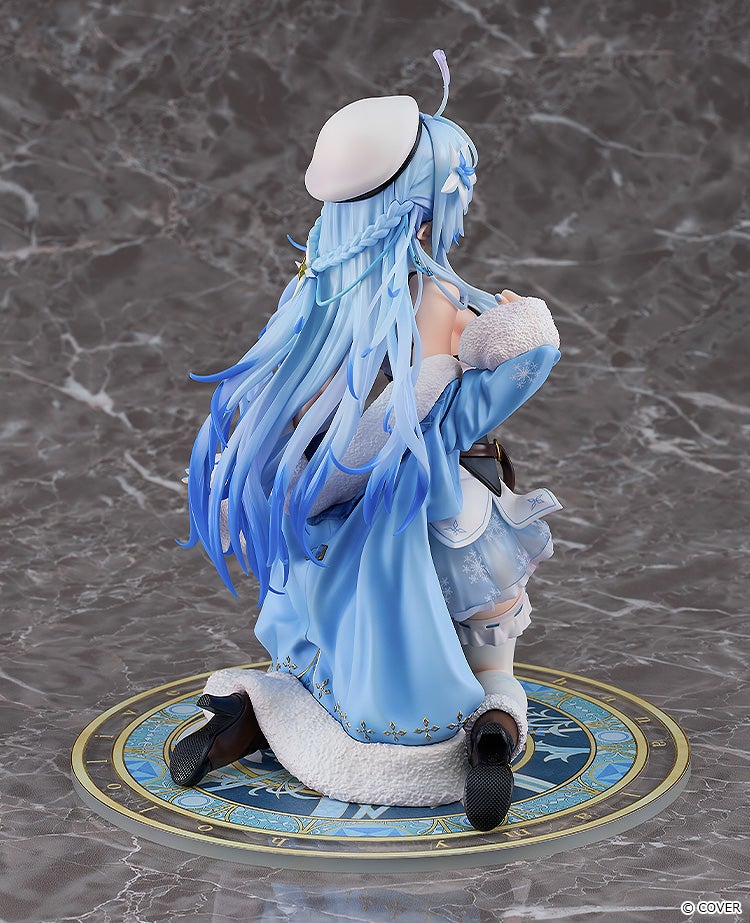 SPECIAL ORDER Max Factory - hololive production - Yukihana Lamy 1/6 [January 2027] [JP]