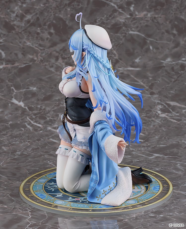 SPECIAL ORDER Max Factory - hololive production - Yukihana Lamy 1/6 [January 2027] [JP]