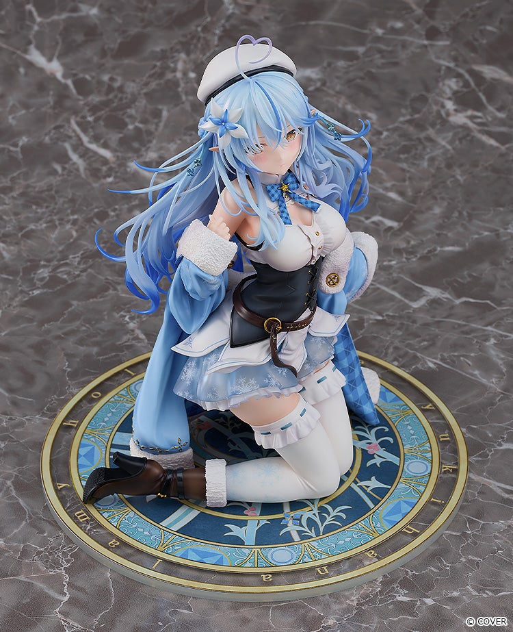 SPECIAL ORDER Max Factory - hololive production - Yukihana Lamy 1/6 [January 2027] [JP]