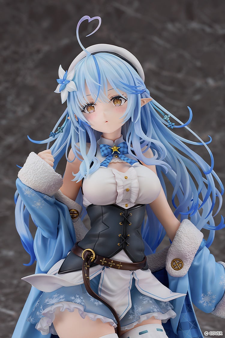 SPECIAL ORDER Max Factory - hololive production - Yukihana Lamy 1/6 [January 2027] [JP]