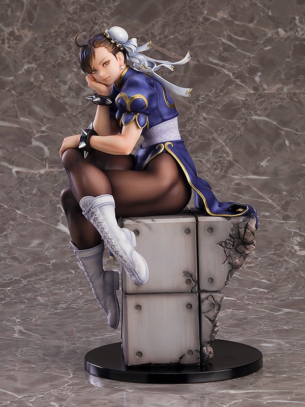 SPECIAL ORDER Max Factory - Street Fighter - Chun-Li 1/6 [August 2026] [JP]
