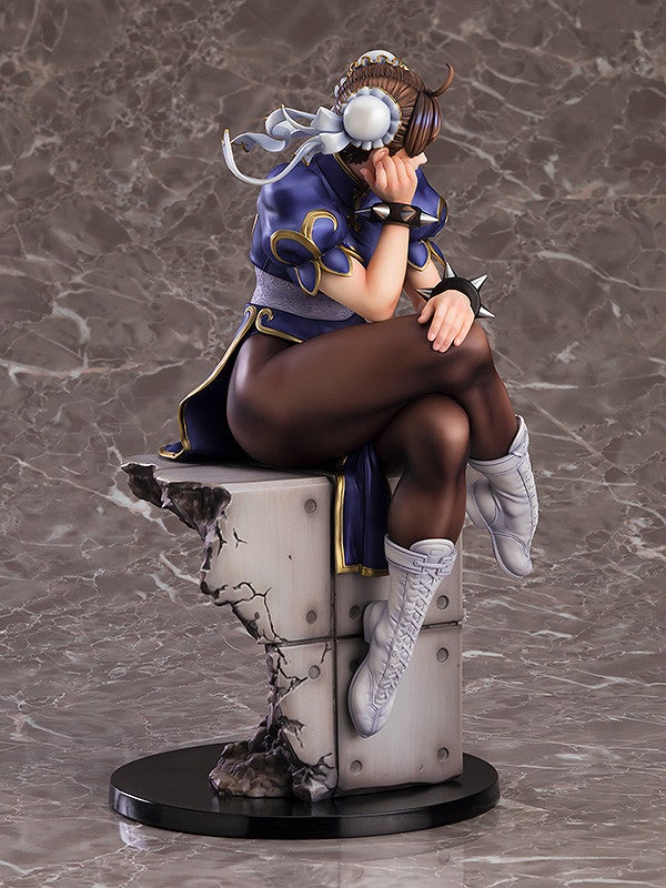 SPECIAL ORDER Max Factory - Street Fighter - Chun-Li 1/6 [August 2026] [JP]