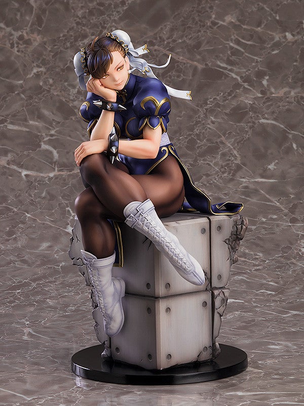 SPECIAL ORDER Max Factory - Street Fighter - Chun-Li 1/6 [August 2026] [JP]