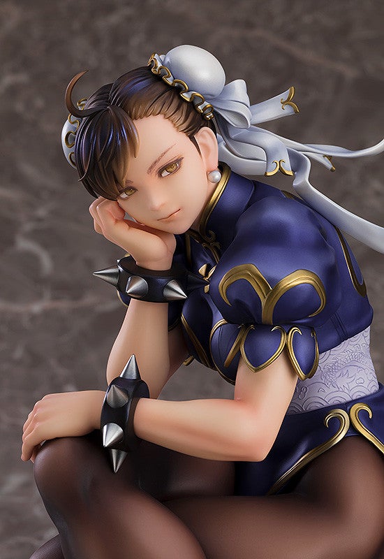 SPECIAL ORDER Max Factory - Street Fighter - Chun-Li 1/6 [August 2026] [JP]