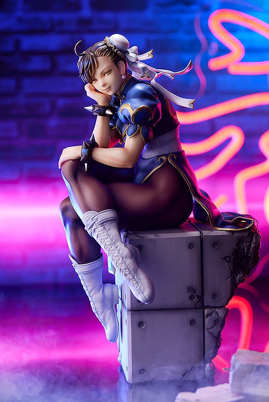 SPECIAL ORDER Max Factory - Street Fighter - Chun-Li 1/6 [August 2026] [JP]
