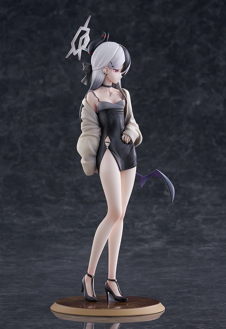 SPECIAL ORDER Max Factory - Blue Archive - Onikata Kayoko: Dress 1/7 [JP]