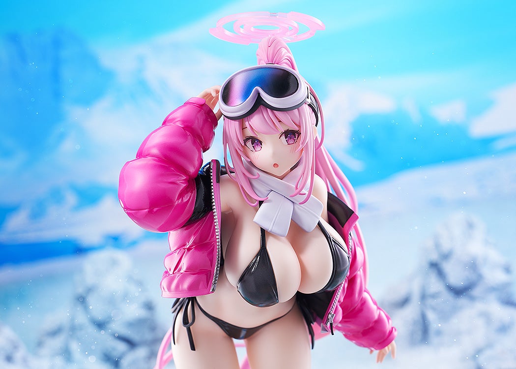 SPECIAL ORDER Max Factory - Blue Archive - Izumimoto Eimi: Swimsuit 1/7 [JP]
