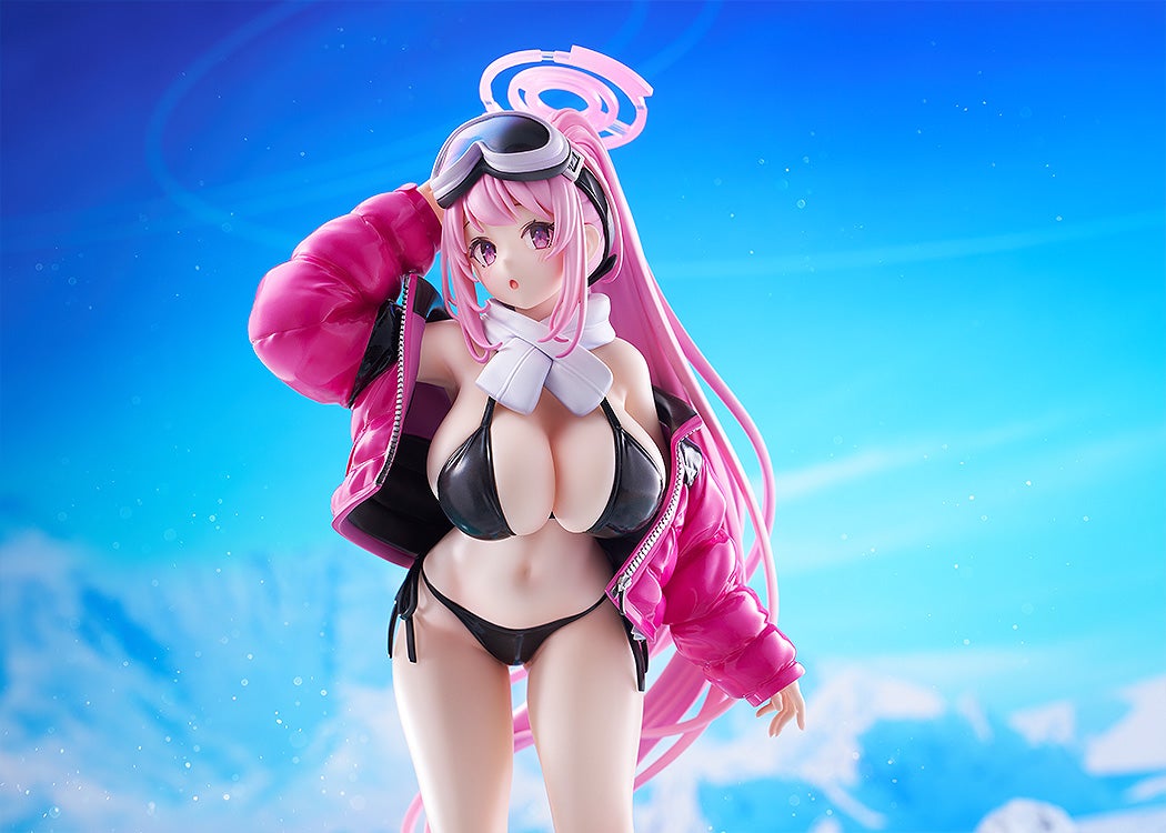 SPECIAL ORDER Max Factory - Blue Archive - Izumimoto Eimi: Swimsuit 1/7 [JP]