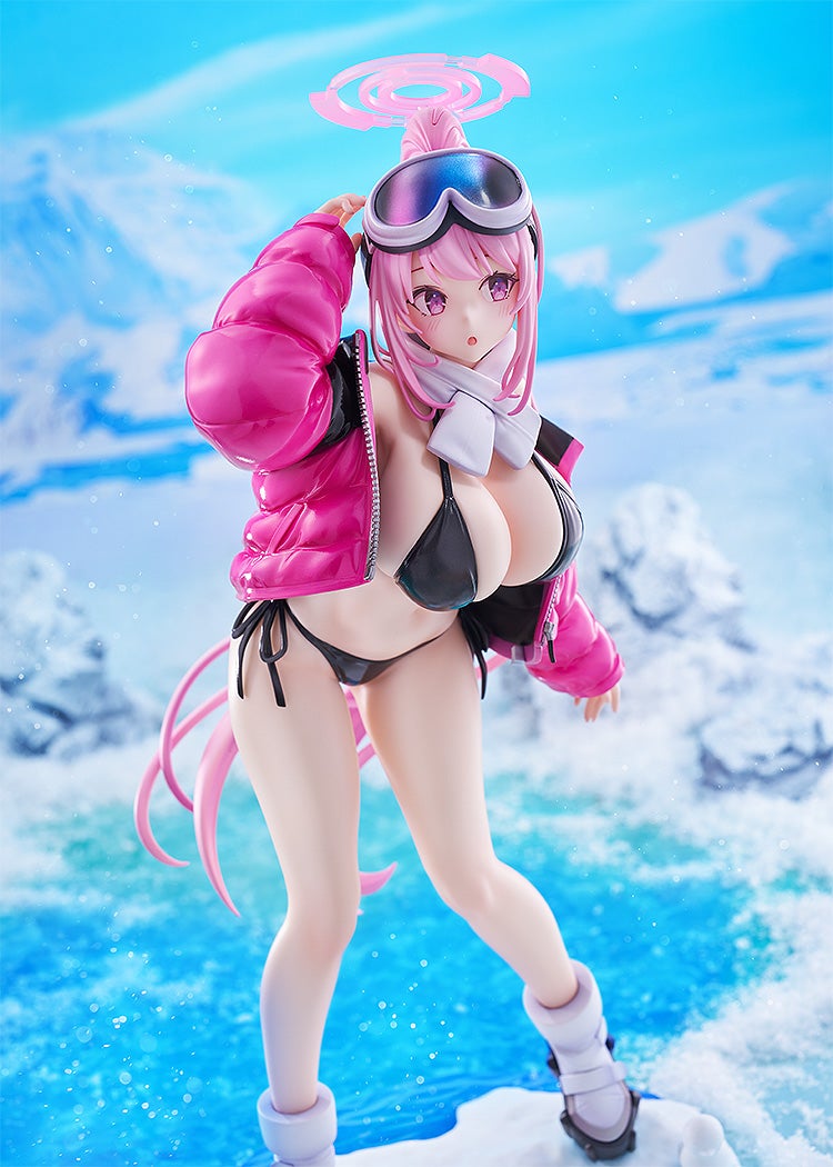 SPECIAL ORDER Max Factory - Blue Archive - Izumimoto Eimi: Swimsuit 1/7 [JP]