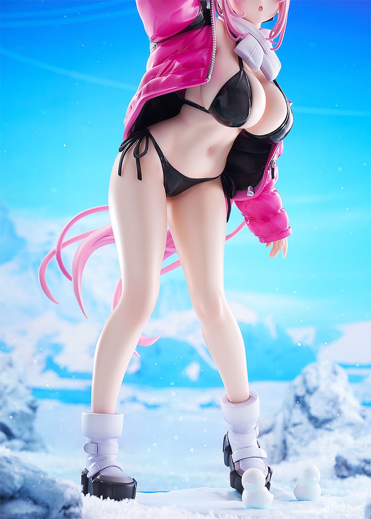 SPECIAL ORDER Max Factory - Blue Archive - Izumimoto Eimi: Swimsuit 1/7 [JP]