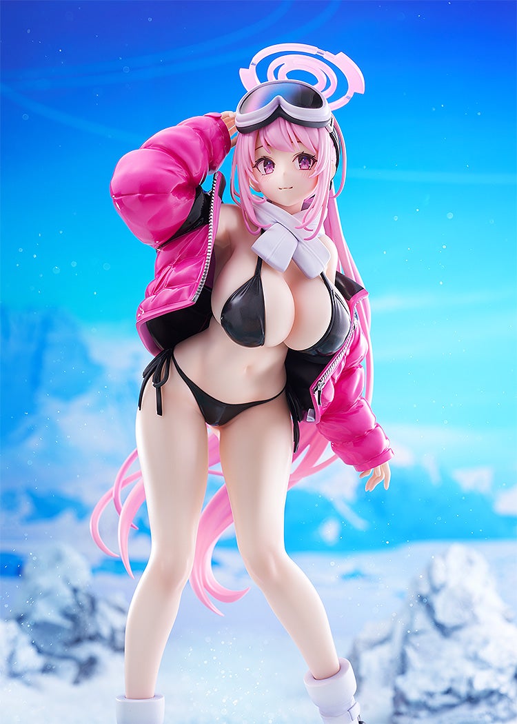 SPECIAL ORDER Max Factory - Blue Archive - Izumimoto Eimi: Swimsuit 1/7 [JP]