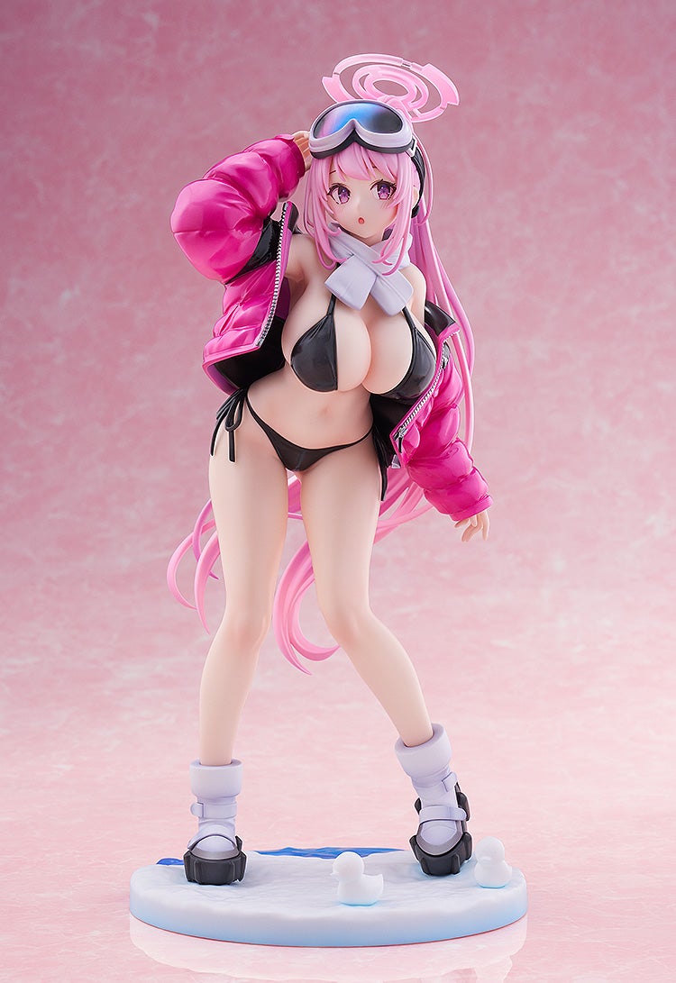 SPECIAL ORDER Max Factory - Blue Archive - Izumimoto Eimi: Swimsuit 1/7 [JP]