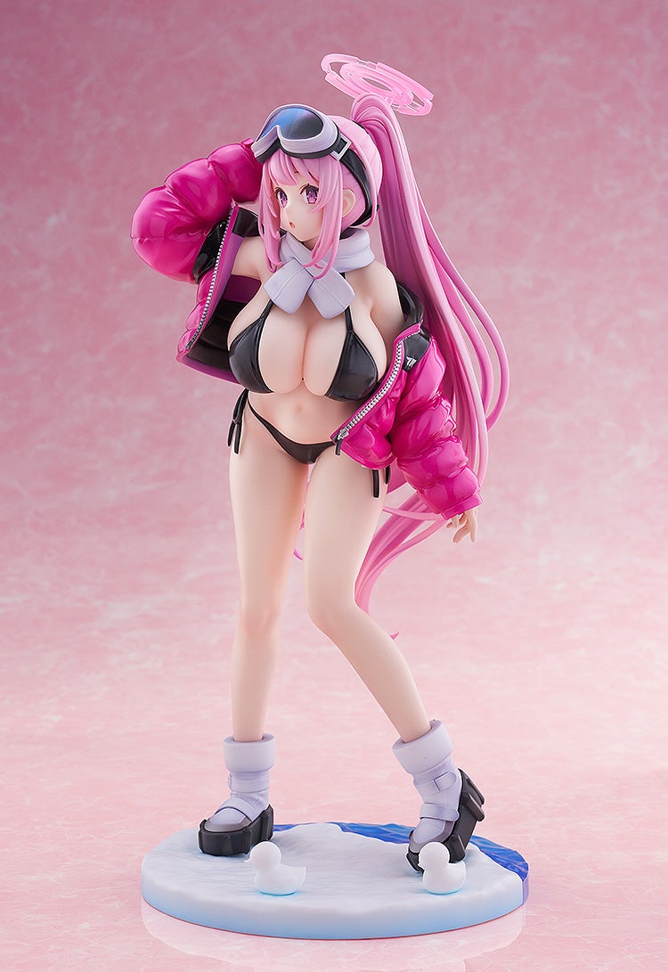 SPECIAL ORDER Max Factory - Blue Archive - Izumimoto Eimi: Swimsuit 1/7 [JP]