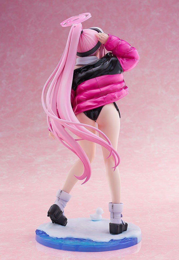SPECIAL ORDER Max Factory - Blue Archive - Izumimoto Eimi: Swimsuit 1/7 [JP]